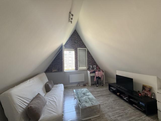 Location Chambre Rue de la Morlière, Amiens