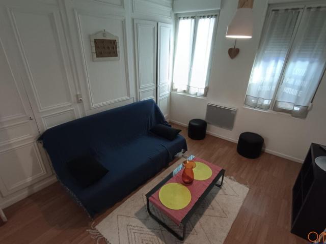 Location Chambre Rue de la Morlière, Amiens