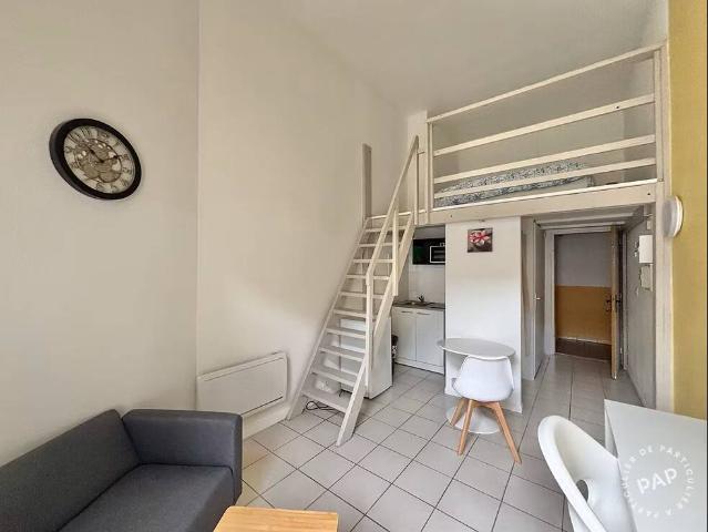 Location Chambre Rue de la Moselle, Saint Julien lès Metz