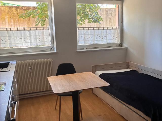 Location Chambre Rue de la Paix, Colmar