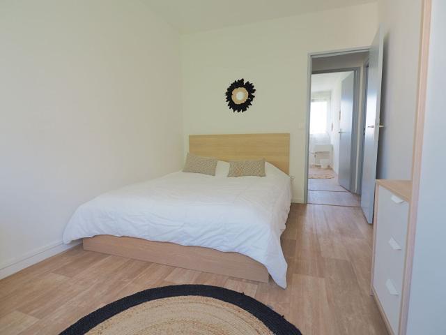 Location Chambre Rue de la Patouillerie, Orvault