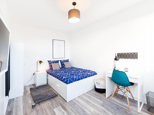 Location Chambre Rue de la Patouillerie, Orvault