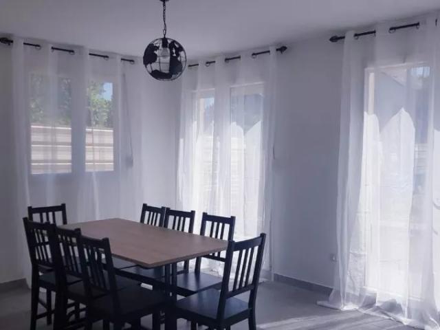 Location Chambre Rue de la Pompe, Athis Mons