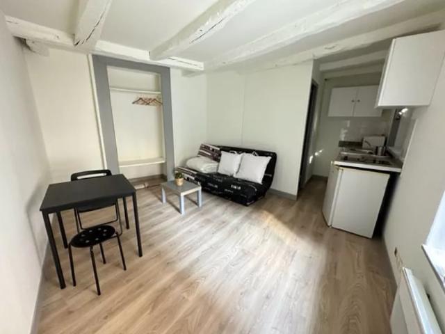 Location Chambre Rue de la Providence, Limoges