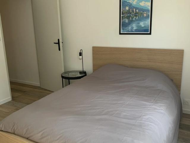 Location Chambre Rue de la Prairie, Saint Genis Pouilly