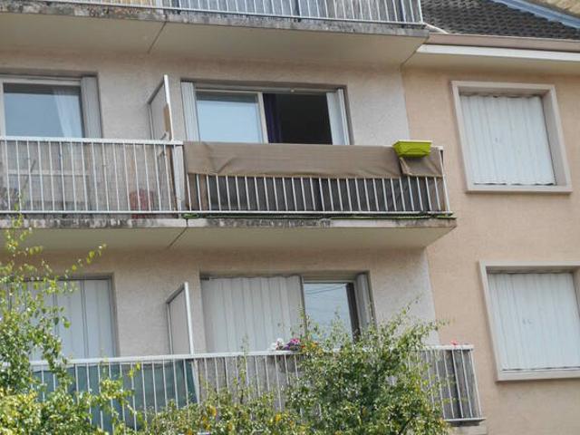 Location Chambre Rue de la Préfecture, Dijon