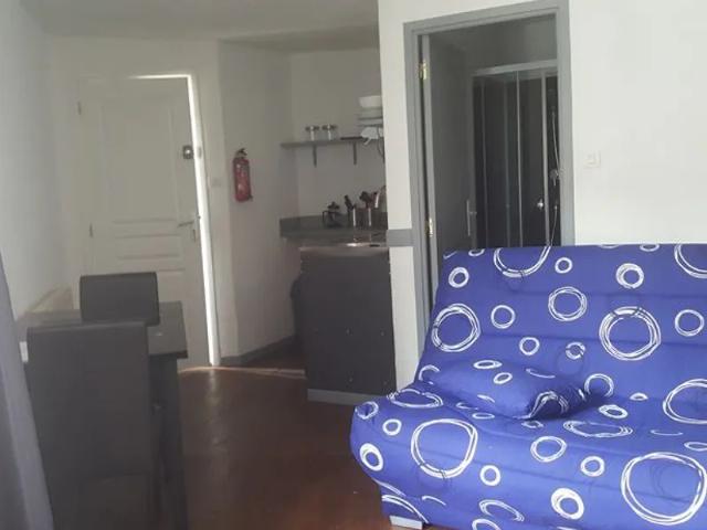 Location Chambre Rue de la Prison, La Souterraine