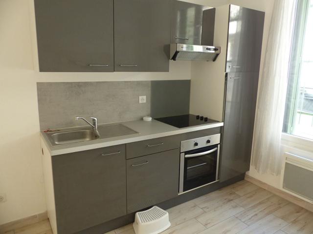 Location Chambre Rue de la République, Nîmes