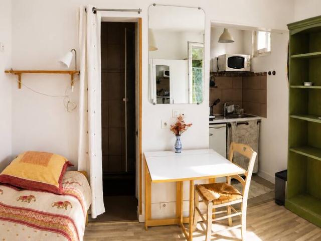 Location Chambre Rue de la République, Bobigny
