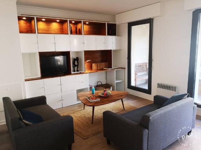Location Chambre Rue de la République, Puteaux