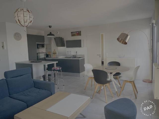 Location Chambre Rue de la République, Talence