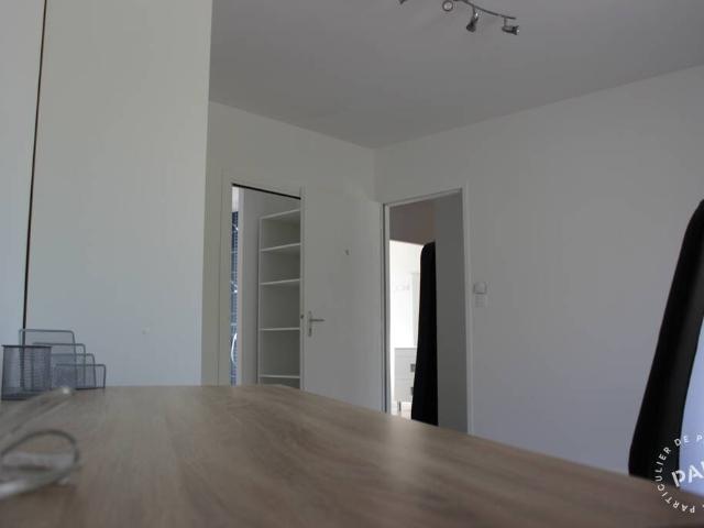 Location Chambre Rue de la République, Talence