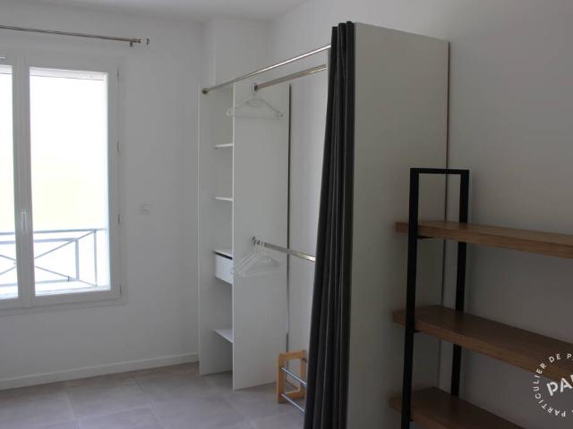 Location Chambre Rue de la République, Talence