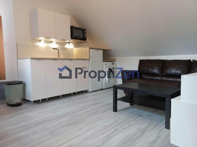 Location Chambre Rue de la Rive, Allennes les Marais
