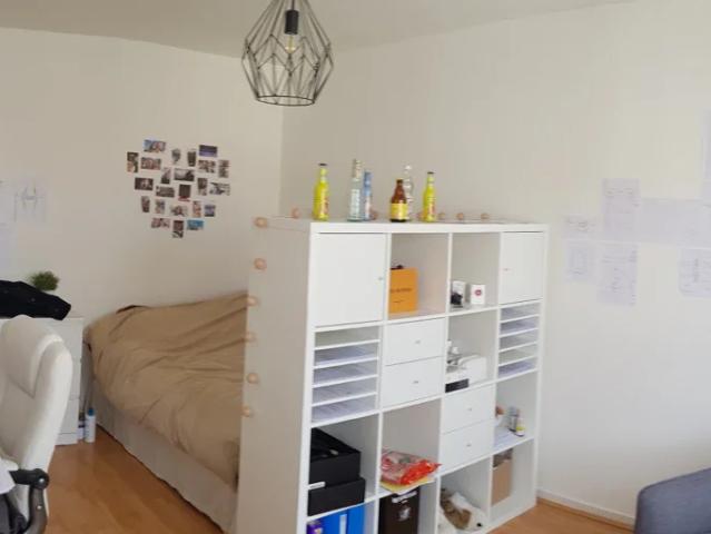 Location Chambre Rue de la Rotonde, Clermont Ferrand