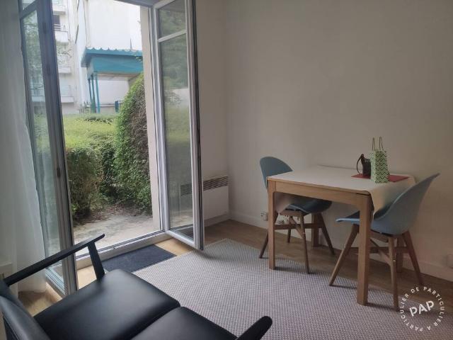 Location Chambre Rue de la Santé, Paris