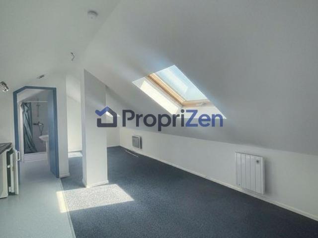 Location Chambre Rue de la Sinne, Mulhouse