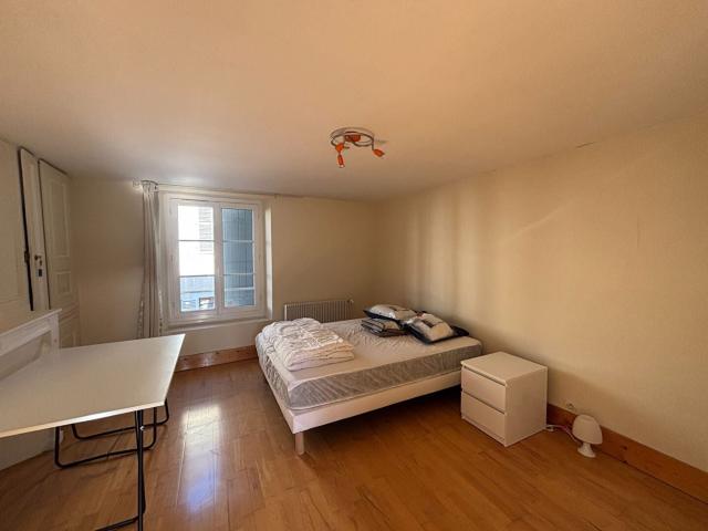 Location Chambre Rue de la Sirène, Bourges