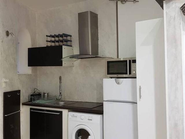 Location Chambre Rue de la Sorbonne, Paris