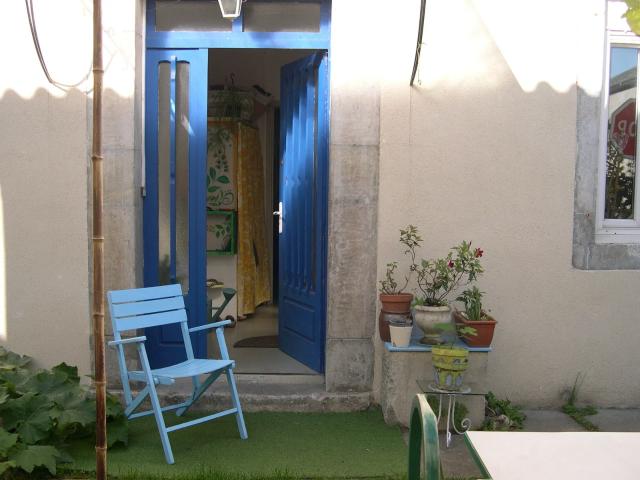 Location Chambre Rue de l'Ancienne Poste, Saint Laurent de Neste