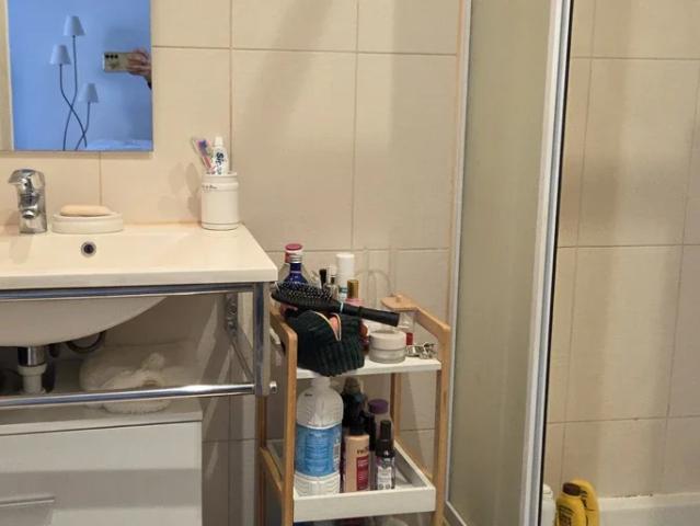 Location Chambre Rue de l'Ange, Clermont Ferrand