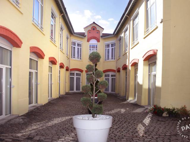 Location Chambre Rue de l'Abattoir, Firminy