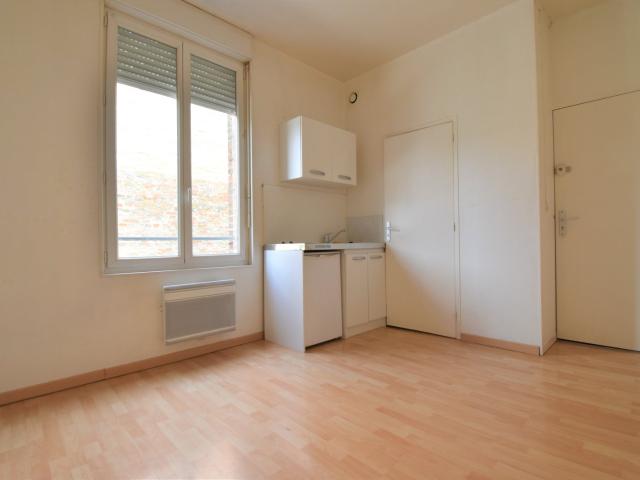 Location Chambre Rue de l'Abbaye, Amiens