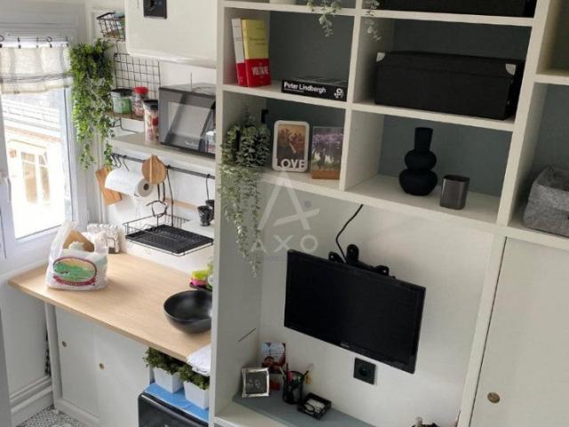 Location Chambre Rue de l'Abbé Grégoire, Paris