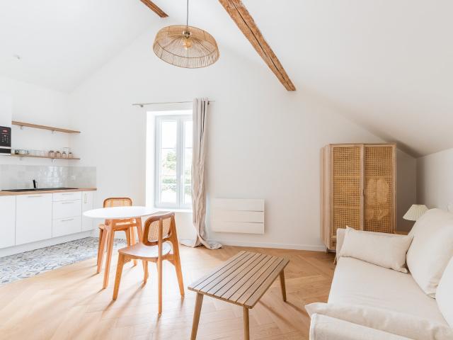 Location Chambre Rue de l'Abbé Lambert, Palaiseau
