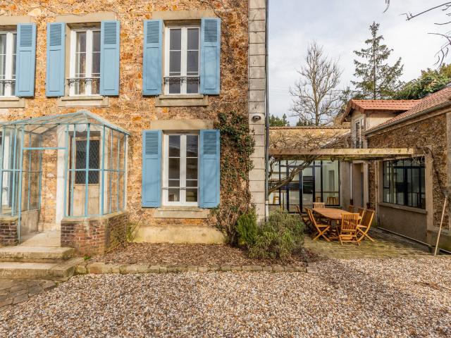Location Chambre Rue de l'Abbé Lambert, Palaiseau