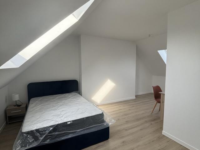 Location Chambre Rue de l'Abbé Lemire, Arras