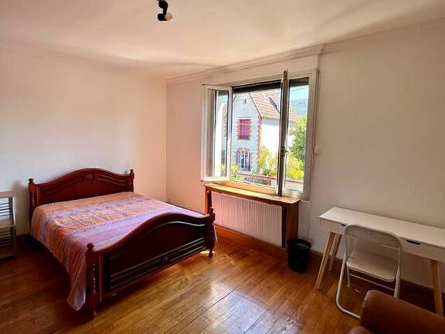 Location Chambre Rue de l'Abreuvoir, Champigny sur Marne