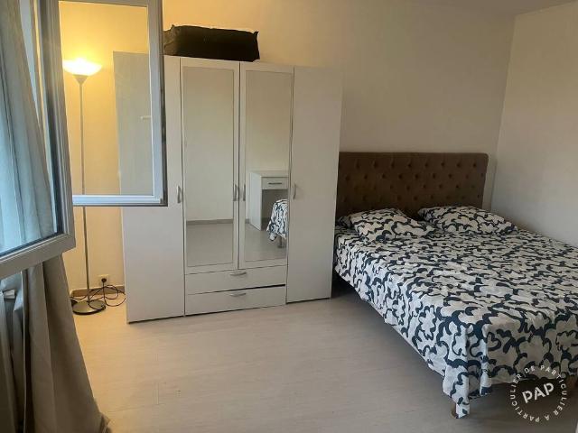Location Chambre Rue de l'Abreuvoir, Champigny sur Marne
