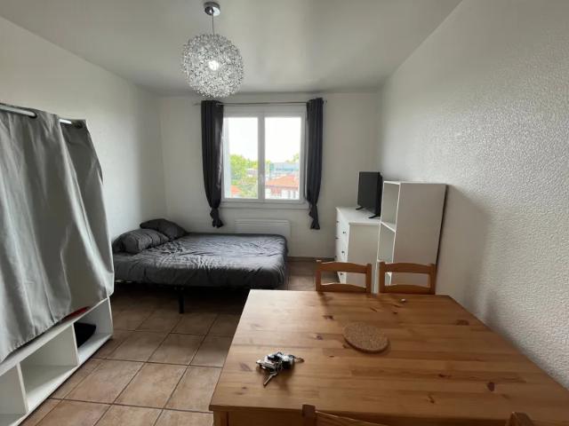 Location Chambre Rue de l'Adjudant René Louis Thibault, Mont de Marsan