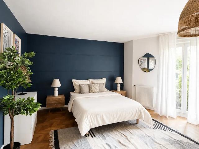 Location Chambre Rue de l'Agent Bailly, Paris