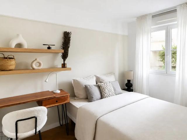 Location Chambre Rue de l'Agent Bailly, Paris
