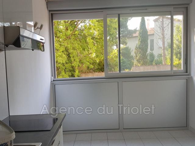 Location Chambre Rue de l'Aigoual, Montpellier