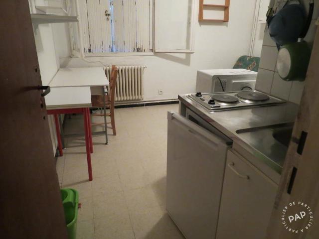 Location Chambre Rue de l'Aiguelongue, Montpellier