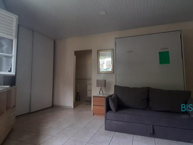 Location Chambre Rue de l'Alamanda, Bellefontaine