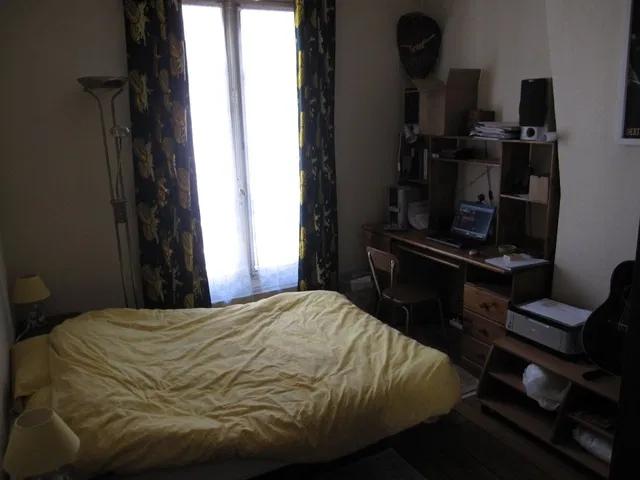 Location Chambre Rue de l'Aqueduc, Paris