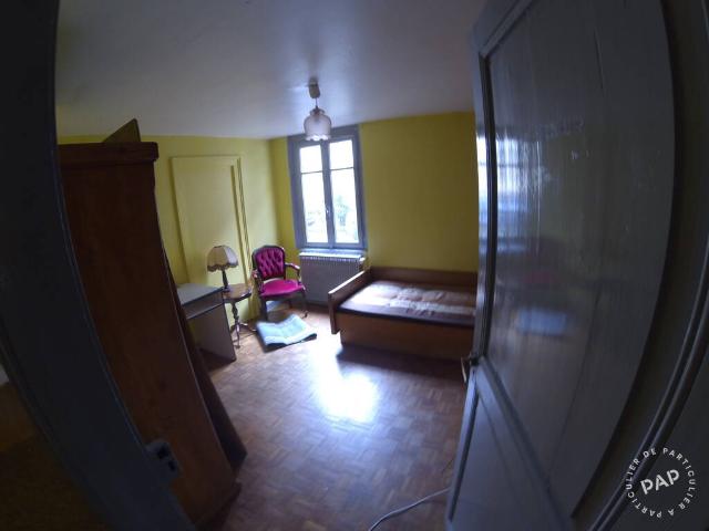 Location Chambre Rue de l'Ardèche, Strasbourg