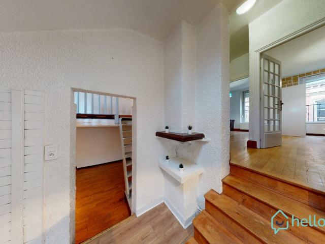 Location Chambre Rue de l'Arquebuse, Charleville Mézières