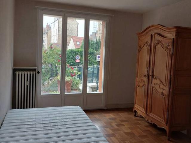 Location Chambre Rue de l'Arrivée, Enghien les Bains