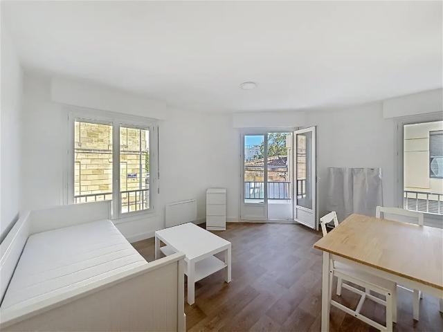 Location Chambre Rue de Laseppe, Bordeaux