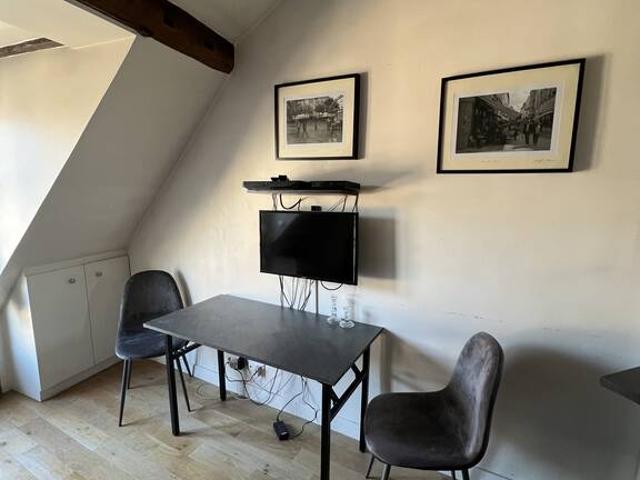 Location Chambre Rue de l'École de Médecine, Paris