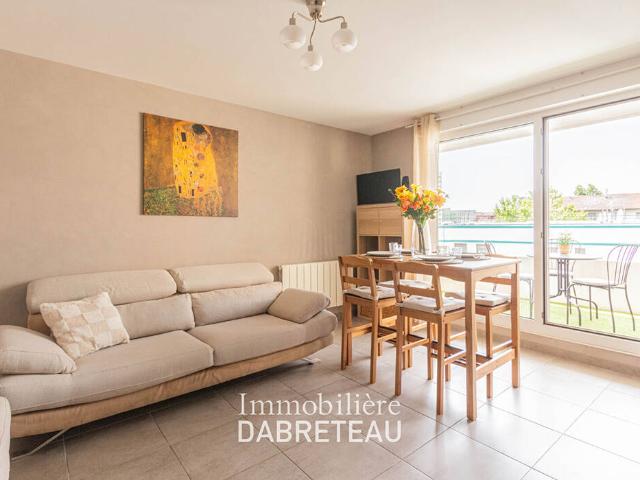 Location Chambre Rue de l'Effort, Lyon
