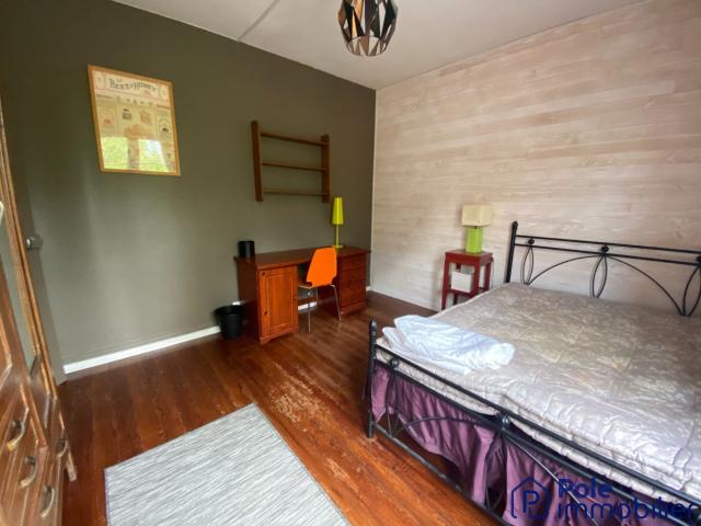 Location Chambre Rue de l'Épargne, Caen