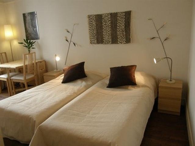 Location Chambre Rue de l'Essai, Paris