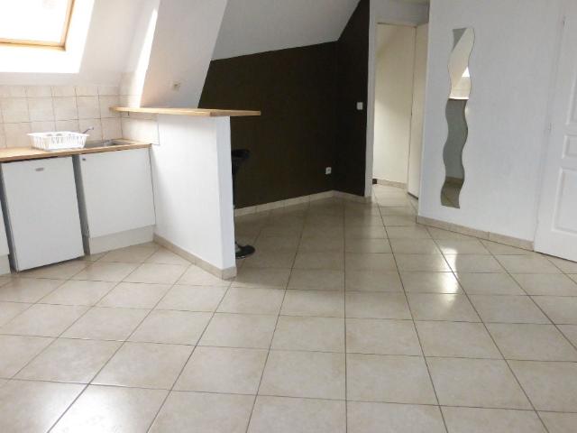 Location Chambre Rue de l'Hôtel de Ville, Chaumont en Vexin