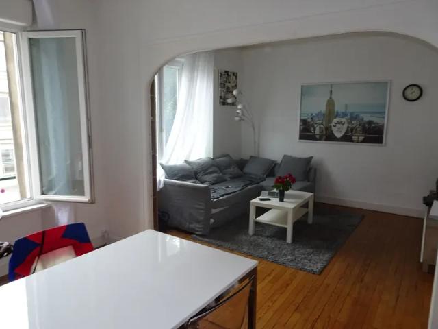 Location Chambre Rue de l'Harteloire, Brest